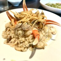 オールデイダイニング リモネ(リーガロイヤルホテル大阪) - 