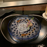 表参道うかい亭 - 