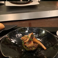 表参道うかい亭 - 