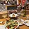 フランス大衆食堂 ブイヨン 門前仲町店