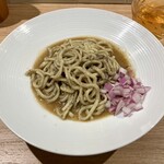 煮干しNoodles Nibo Nibo Cino - にぼにぼちーの
