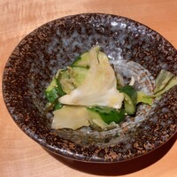 鰻う おか冨士 - 