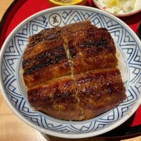 鰻う おか冨士 - 