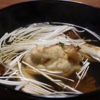旅舎右馬允 - 