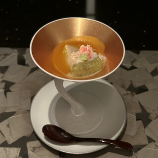 日本料理 箱根 華暦_0