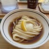 時とまるudon
