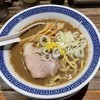 麺屋 ジャイアン 田無本店
