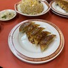 亀戸ぎょうざ 両国支店