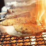 炭火焼き笑鶏 - 