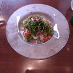 トラットリア イル レガーロ - 