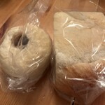 ドラゴーネ - 料理写真: