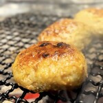 炭火焼き笑鶏 - 