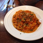 トラットリア イル レガーロ - 