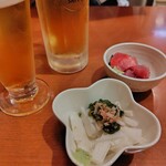 居酒屋 夢路 - 