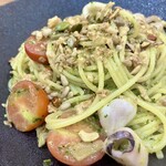 ピエトロ - 料理写真: