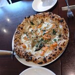 トラットリア イル レガーロ - 