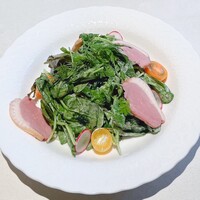 ジャルダン - 