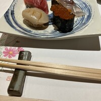 吉祥寺 鮨 栞庵 やましろ - 