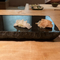 寿司上野坂 - 
