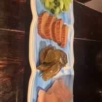 焼鶏あきら 中目黒本店 - 