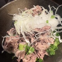 焼鶏あきら 中目黒本店 - 