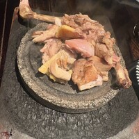 焼鶏あきら 中目黒本店 - 