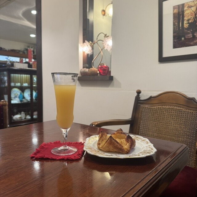 Kohi-ya Buruman photo 3