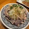 もつ焼き 新宿三丁目 ふじ屋