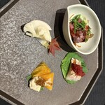 スーツァン・レストラン陳 - 