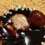 スーツァン・レストラン陳 渋谷店 - 