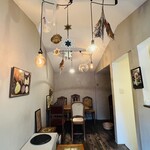 Wolf COFFEE PATISSERIE - 