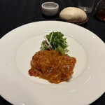 スーツァン・レストラン陳 - 