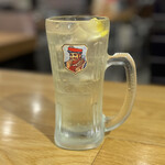 串焼き。ビストロガブリ - 