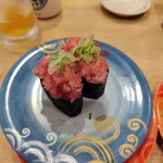 回転寿しトリトン 旭神店 - 