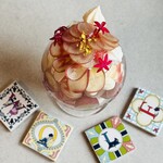 Wolf COFFEE PATISSERIE - 