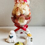 Wolf COFFEE PATISSERIE - 