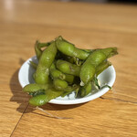 串焼き。ビストロガブリ - 