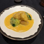 スーツァン・レストラン陳 - 