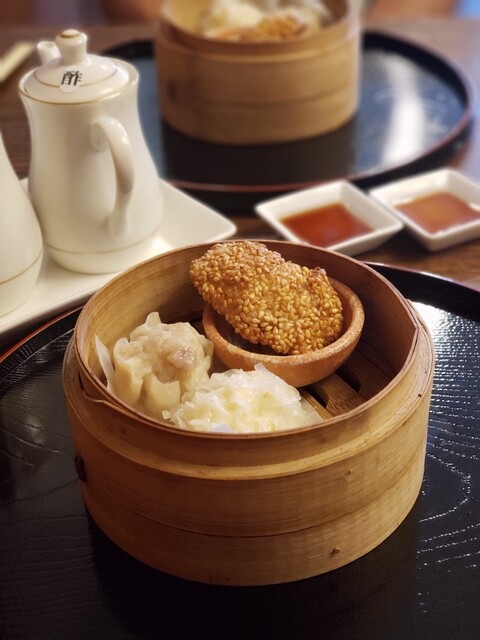 リャン亭 とうりゃん亭 （トウリャンテイ） - 日吉本町/中華料理 | 食べログ