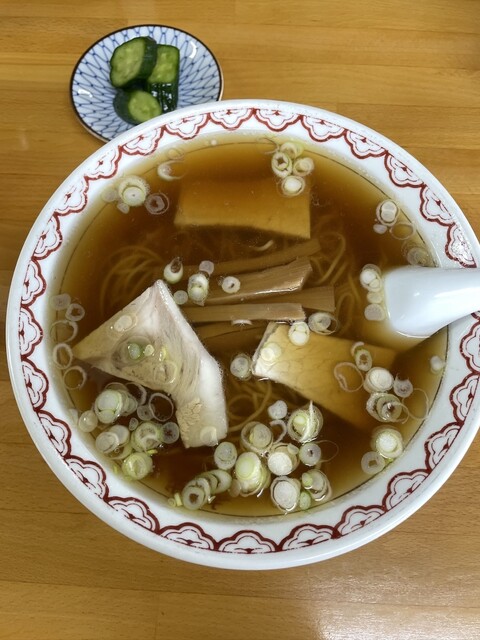 食堂赤城亭 石越｜宮城の人気かつ丼専門店