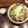 手打ちそば 太東角萬 - 料理写真: