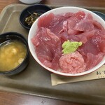 まぐろレストラン - 