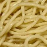 自家製麺の店 MOJO HAND - 