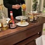 ソンブルイユ TOKYO - 