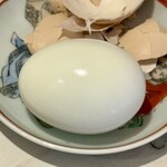 自家製麺の店 MOJO HAND - 