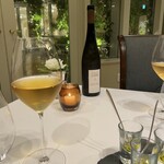 ソンブルイユ TOKYO - 