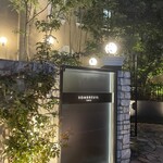 ソンブルイユ TOKYO - 