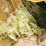 自家製麺の店 MOJO HAND - 