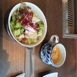 焼肉 Bovin d’Or - 