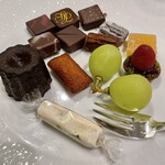 ソンブルイユ TOKYO - 